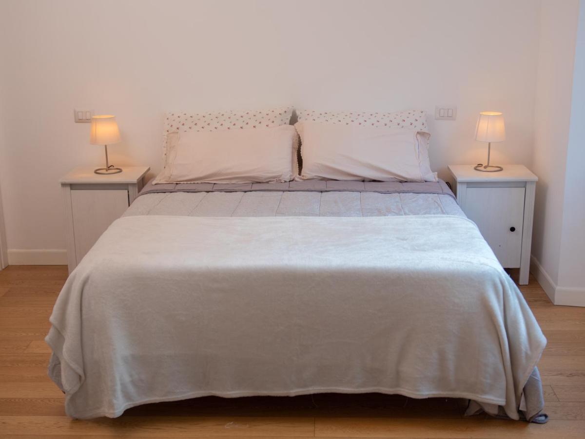 Olimpico Deluxe Apartment — Photos 1