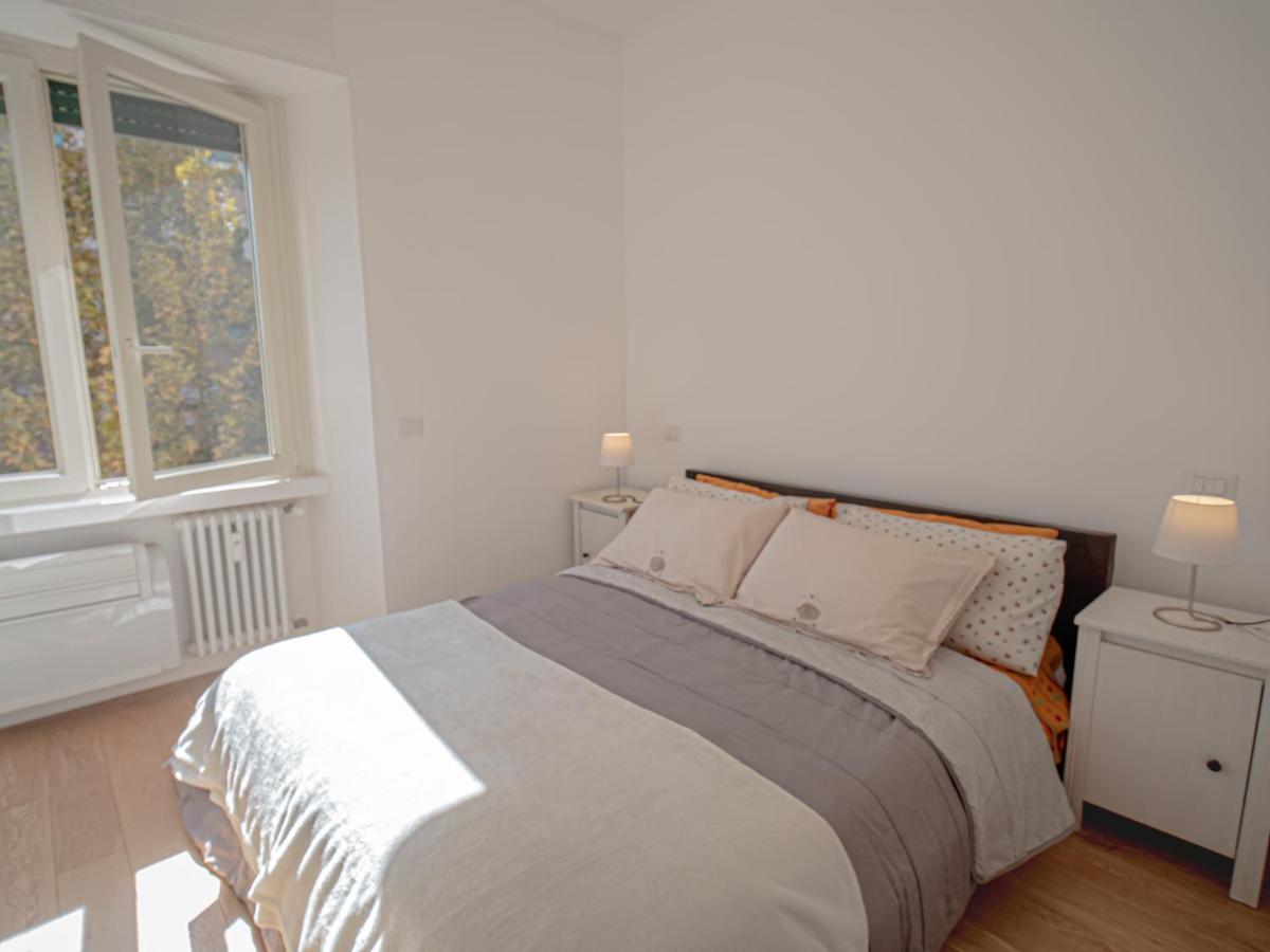 Olimpico Deluxe Apartment — Photos 2