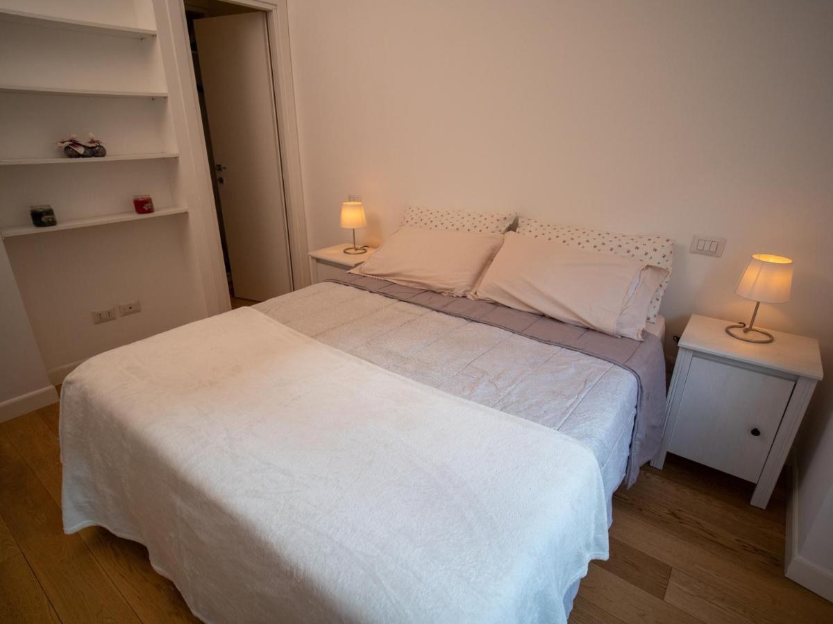 Olimpico Deluxe Apartment — Photos 3